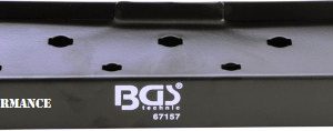 BGS 67157 Magnet-Schraubendreher-Halter