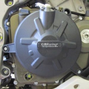 GB Racing Motor Protektor Set Aprilia RSV4 RR / RF / Factory