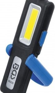 COB-LED Arbeits-Leuchte | klappbar