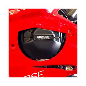 GB Racing Motor Protektor Set Ducati Panigale V4 R 2019-2022