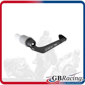 GB-Racing Brake Lever Guard Yamaha R1 06-21 / R6 06-21 ( für orig. Lenkstummel )