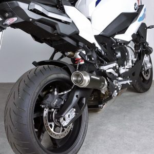 Bodis GPC-RSII Schwarz BMW S1000XR 2020-2026