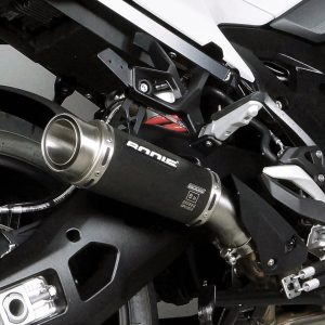 Bodis GPC-RSII Schwarz BMW S1000XR 2020-2026
