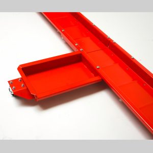 Motorradrangierhilfe 567Kg