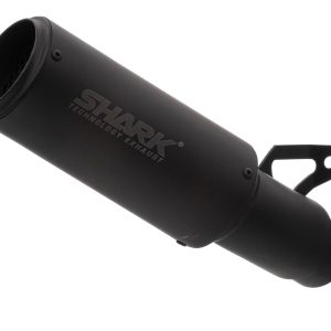 Shark RCT schwarz-matt Kawasaki Z900 ab 2020-